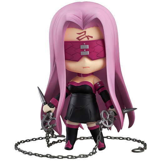 Фигурка Nendoroid Medusa Rider 492 Оригинал