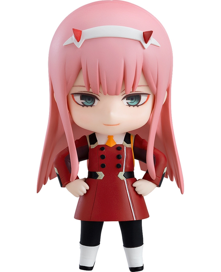 Фигурка Nendoroid Zero Two 952 Оригинал