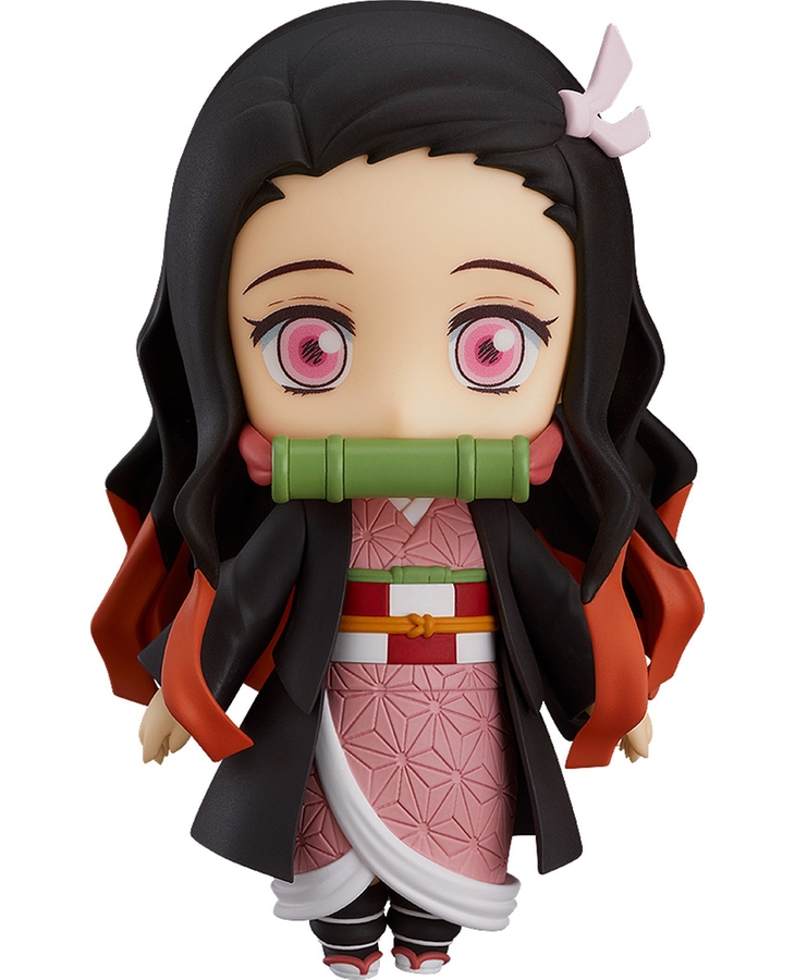 Фигурка Nendoroid Nezuko Kamado 1194 Оригинал
