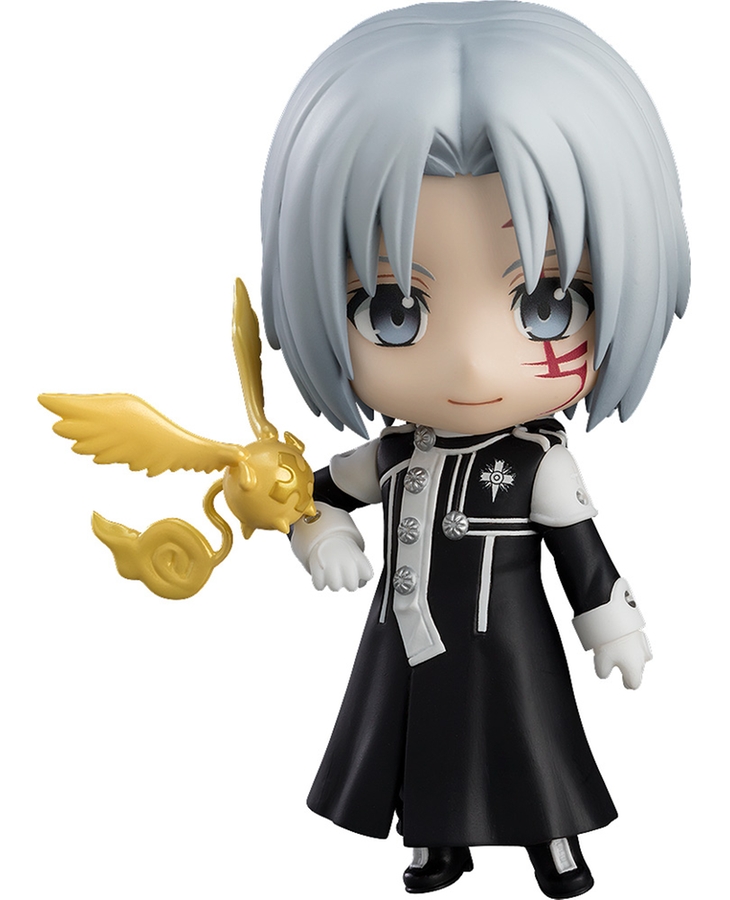 Фигурка Nendoroid Allen Walker 1614 Оригинал