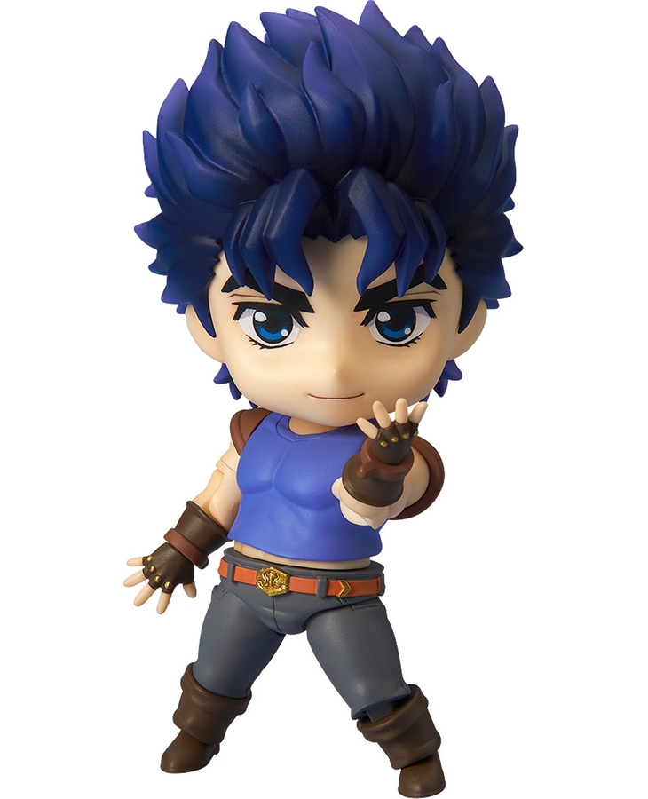Фигурка Nendoroid Jonathan Joestar 1602 Оригинал