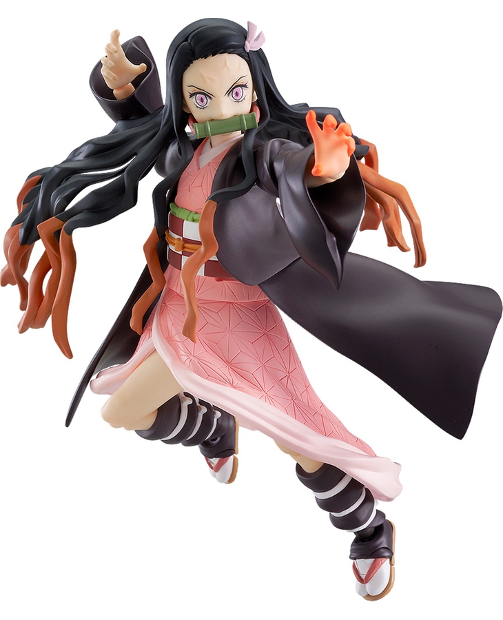 Фигурка figma Nezuko Kamado DX Оригинал