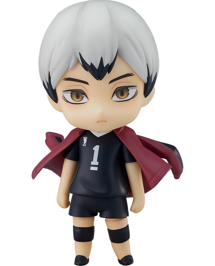 Фигурка Nendoroid Shinsuke Kita 1585 Оригинал