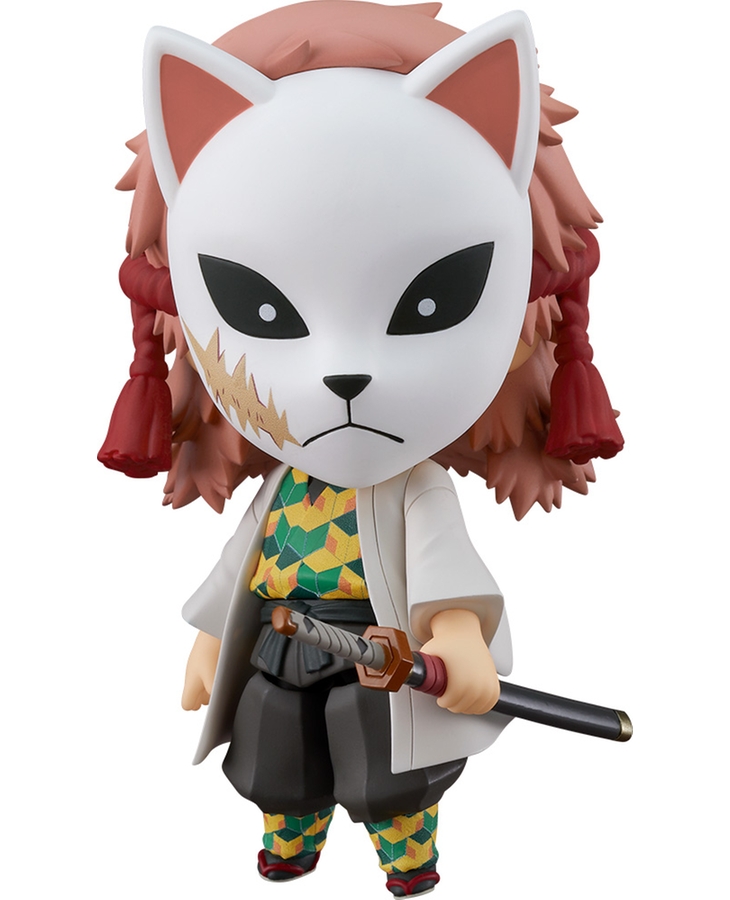 Nendoroid Sabito 1569