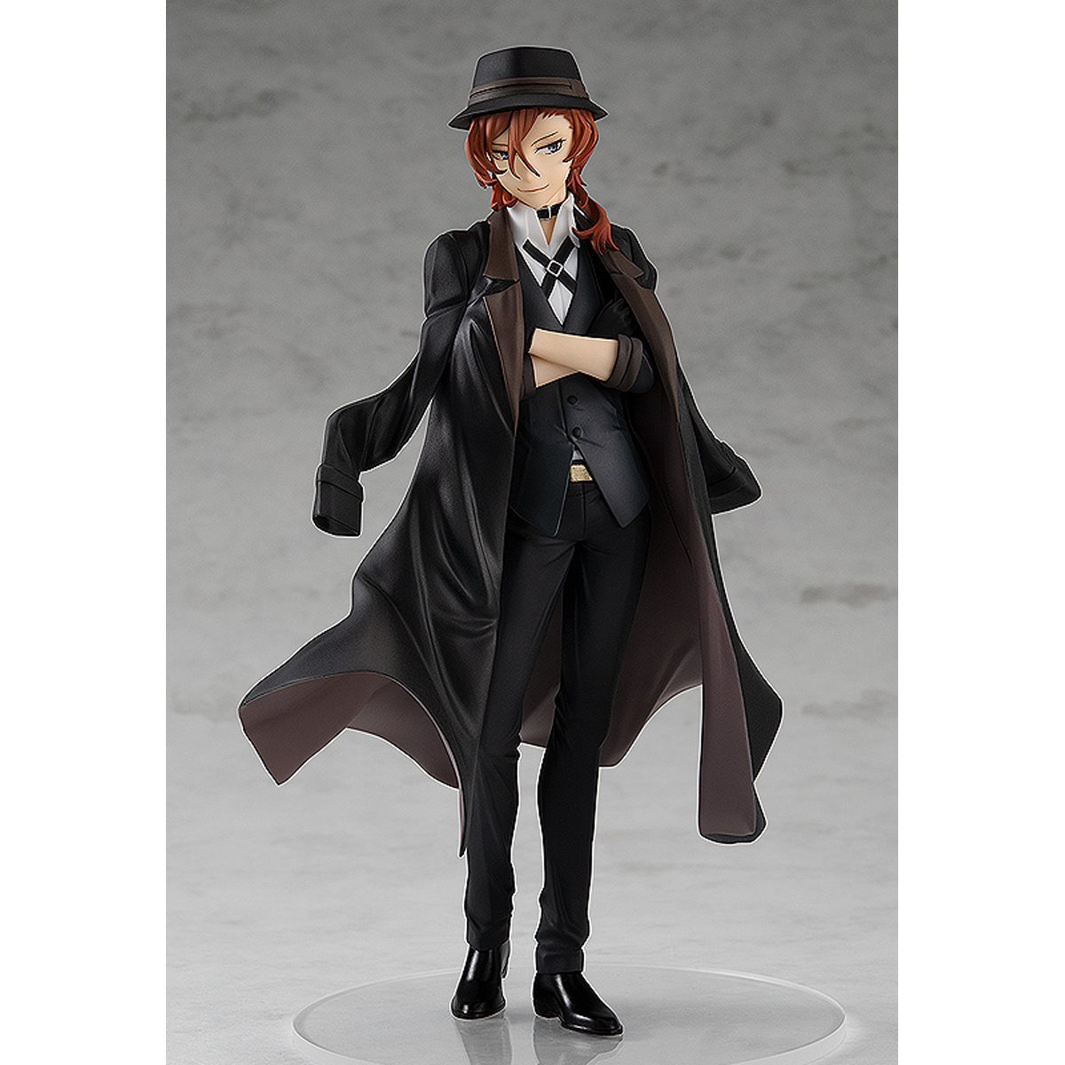 Фигурка POP UP PARADE Bungo Stray Dogs Chuya Nakahara Оригинал